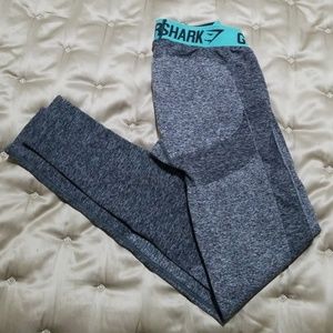 Flex leggings